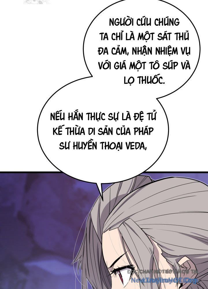 Người Chơi Của Gia Tộc Suy Vong - Chapter 22 - Page 20