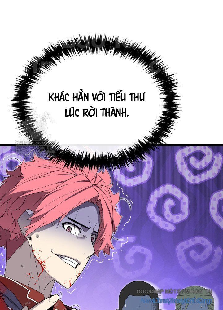 Người Chơi Của Gia Tộc Suy Vong - Chapter 22 - Page 25