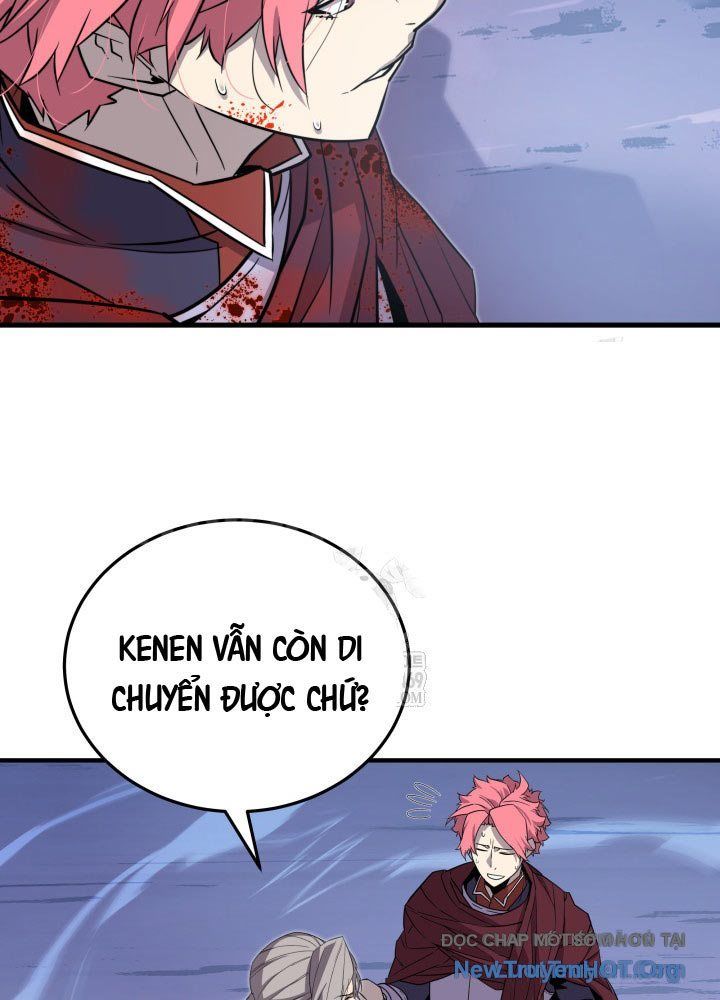 Người Chơi Của Gia Tộc Suy Vong - Chapter 22 - Page 27