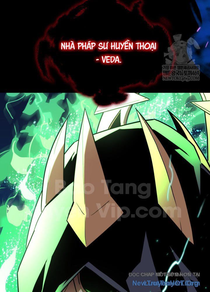 Người Chơi Của Gia Tộc Suy Vong - Chapter 22 - Page 3