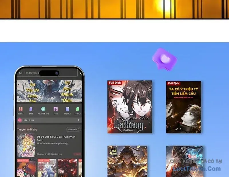 Nhân Vật Phản Diện Đại Sư Huynh Tất Cả Các Sư Muội Đều Là Bệnh Kiều - Chapter 256 - Page 107