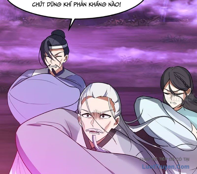 Nhân Vật Phản Diện Đại Sư Huynh Tất Cả Các Sư Muội Đều Là Bệnh Kiều - Chapter 256 - Page 15