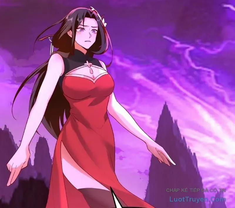 Nhân Vật Phản Diện Đại Sư Huynh Tất Cả Các Sư Muội Đều Là Bệnh Kiều - Chapter 256 - Page 26