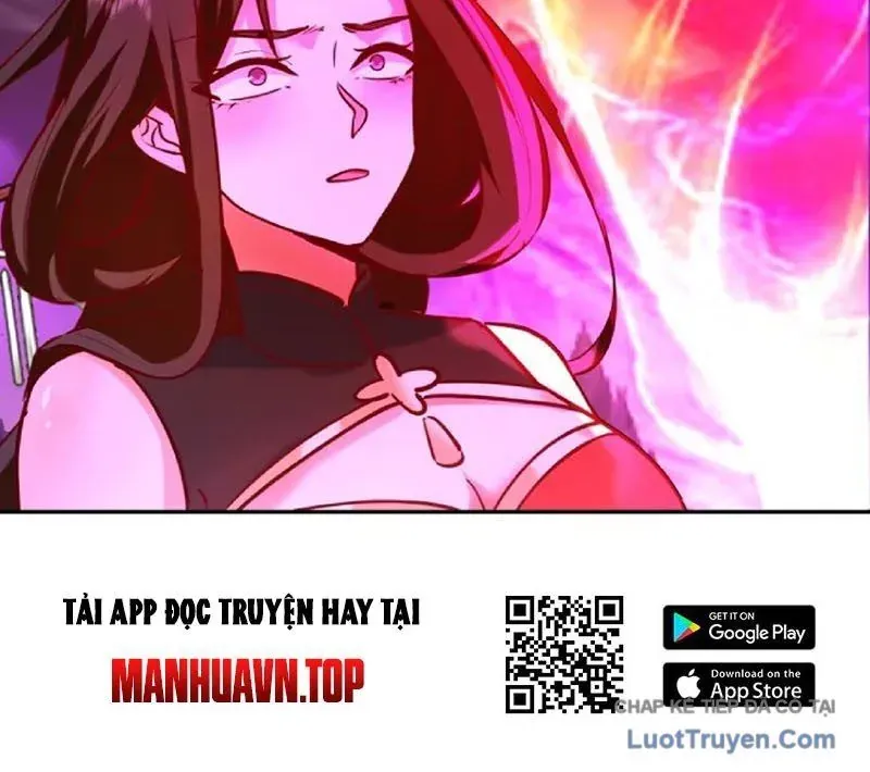 Nhân Vật Phản Diện Đại Sư Huynh Tất Cả Các Sư Muội Đều Là Bệnh Kiều - Chapter 256 - Page 28