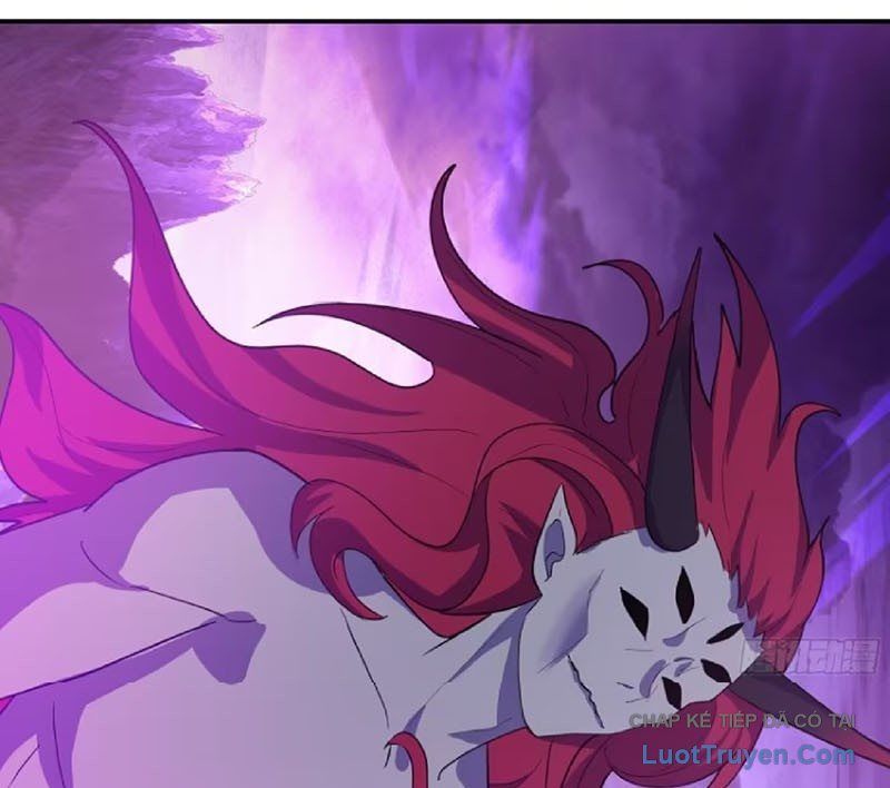 Nhân Vật Phản Diện Đại Sư Huynh Tất Cả Các Sư Muội Đều Là Bệnh Kiều - Chapter 256 - Page 3