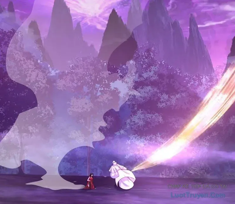 Nhân Vật Phản Diện Đại Sư Huynh Tất Cả Các Sư Muội Đều Là Bệnh Kiều - Chapter 256 - Page 37