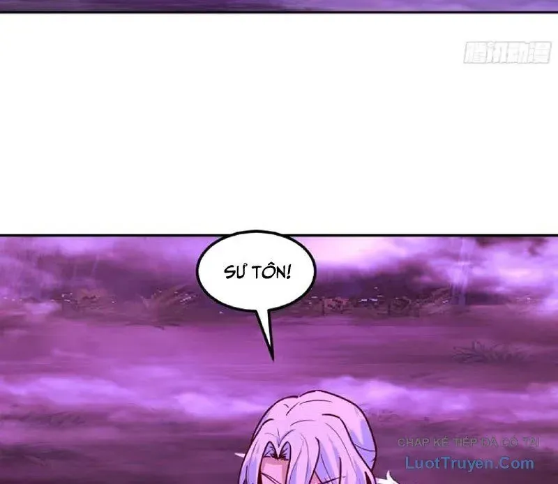 Nhân Vật Phản Diện Đại Sư Huynh Tất Cả Các Sư Muội Đều Là Bệnh Kiều - Chapter 256 - Page 38