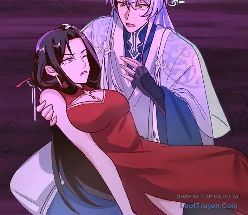 Nhân Vật Phản Diện Đại Sư Huynh Tất Cả Các Sư Muội Đều Là Bệnh Kiều - Chapter 256 - Page 39