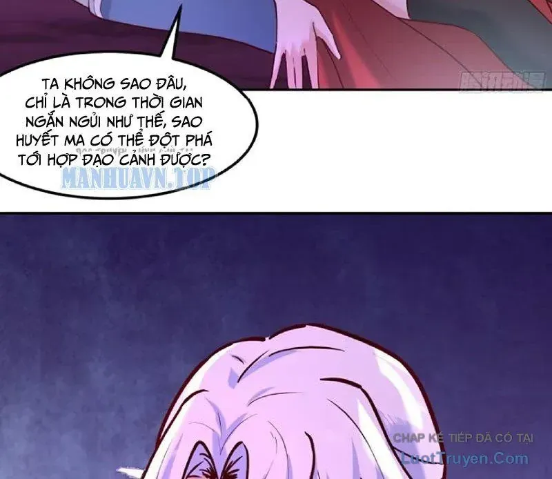 Nhân Vật Phản Diện Đại Sư Huynh Tất Cả Các Sư Muội Đều Là Bệnh Kiều - Chapter 256 - Page 40