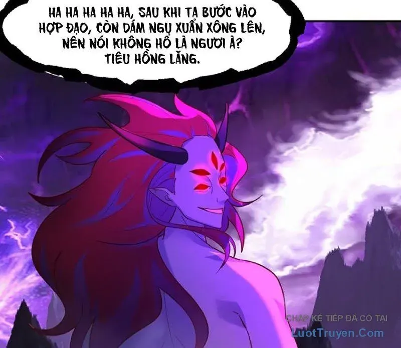 Nhân Vật Phản Diện Đại Sư Huynh Tất Cả Các Sư Muội Đều Là Bệnh Kiều - Chapter 256 - Page 43