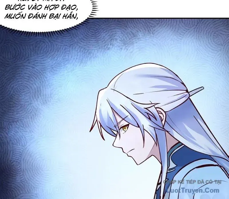 Nhân Vật Phản Diện Đại Sư Huynh Tất Cả Các Sư Muội Đều Là Bệnh Kiều - Chapter 256 - Page 45