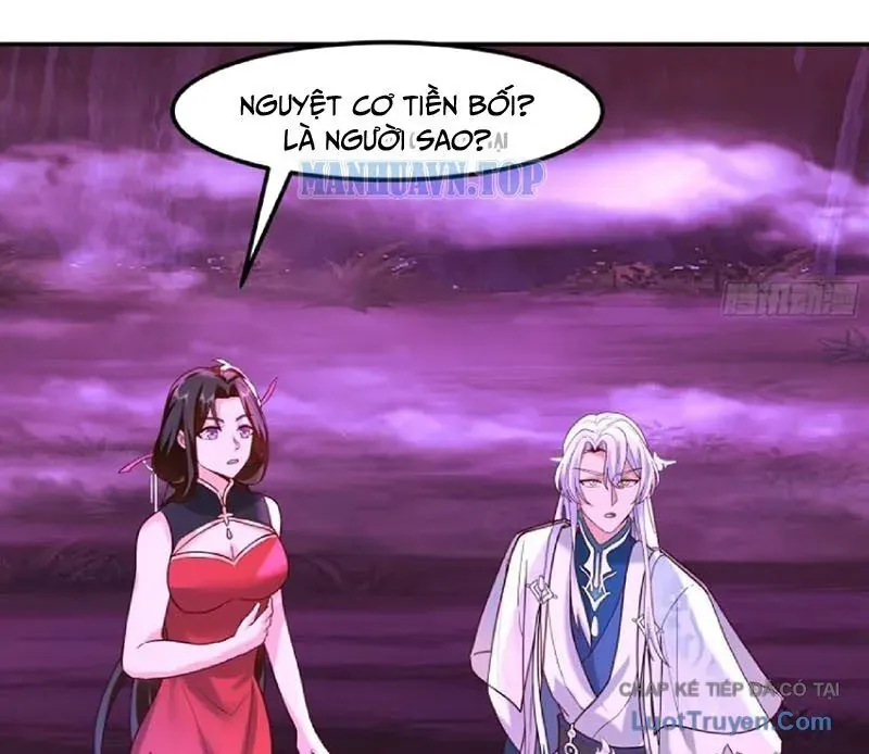 Nhân Vật Phản Diện Đại Sư Huynh Tất Cả Các Sư Muội Đều Là Bệnh Kiều - Chapter 256 - Page 49