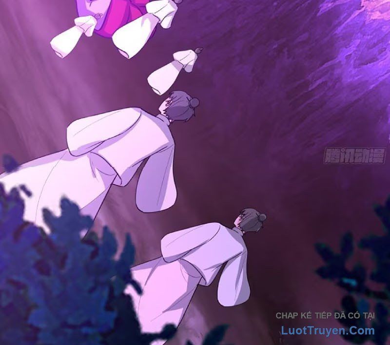 Nhân Vật Phản Diện Đại Sư Huynh Tất Cả Các Sư Muội Đều Là Bệnh Kiều - Chapter 256 - Page 5