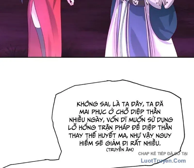 Nhân Vật Phản Diện Đại Sư Huynh Tất Cả Các Sư Muội Đều Là Bệnh Kiều - Chapter 256 - Page 50