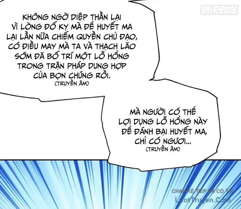 Nhân Vật Phản Diện Đại Sư Huynh Tất Cả Các Sư Muội Đều Là Bệnh Kiều - Chapter 256 - Page 51