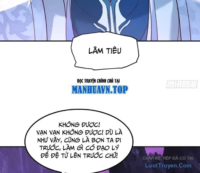 Nhân Vật Phản Diện Đại Sư Huynh Tất Cả Các Sư Muội Đều Là Bệnh Kiều - Chapter 256 - Page 53