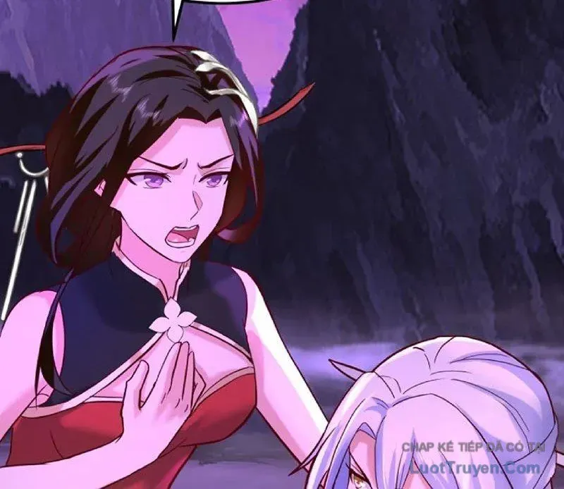 Nhân Vật Phản Diện Đại Sư Huynh Tất Cả Các Sư Muội Đều Là Bệnh Kiều - Chapter 256 - Page 54