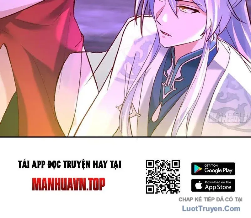 Nhân Vật Phản Diện Đại Sư Huynh Tất Cả Các Sư Muội Đều Là Bệnh Kiều - Chapter 256 - Page 55