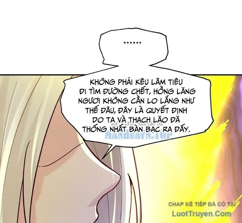 Nhân Vật Phản Diện Đại Sư Huynh Tất Cả Các Sư Muội Đều Là Bệnh Kiều - Chapter 256 - Page 56