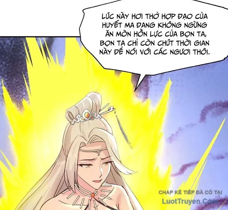 Nhân Vật Phản Diện Đại Sư Huynh Tất Cả Các Sư Muội Đều Là Bệnh Kiều - Chapter 256 - Page 58