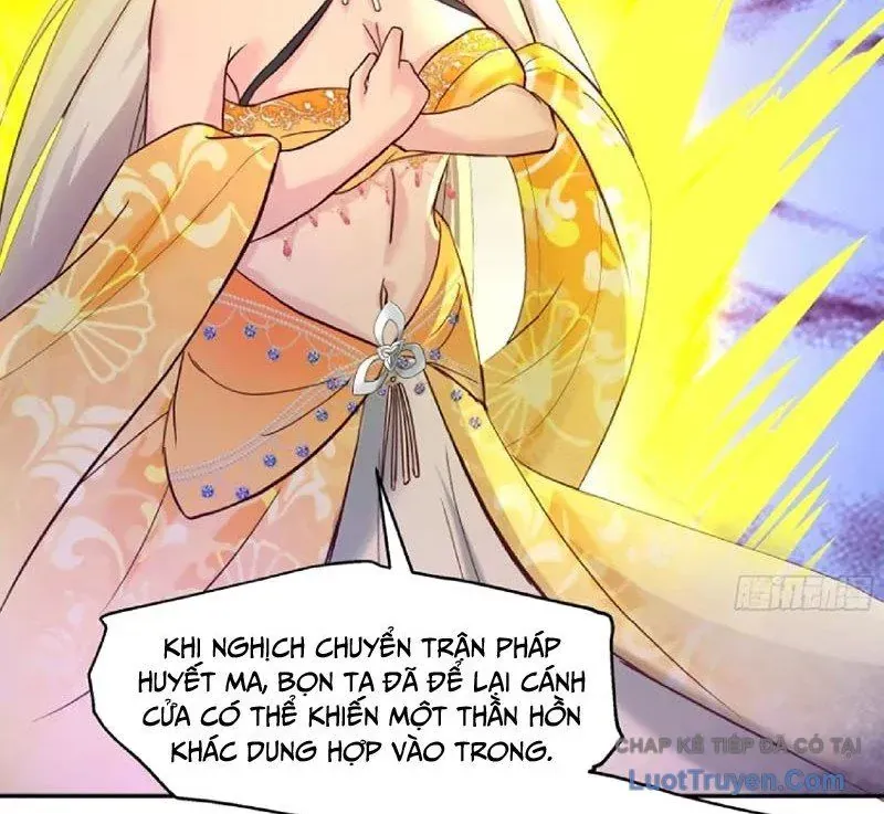 Nhân Vật Phản Diện Đại Sư Huynh Tất Cả Các Sư Muội Đều Là Bệnh Kiều - Chapter 256 - Page 59