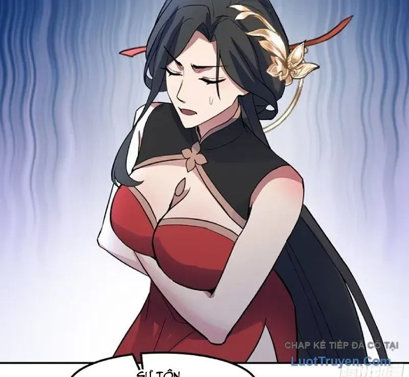 Nhân Vật Phản Diện Đại Sư Huynh Tất Cả Các Sư Muội Đều Là Bệnh Kiều - Chapter 256 - Page 61