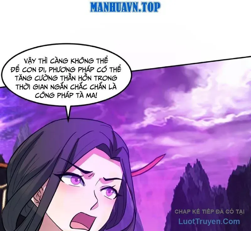 Nhân Vật Phản Diện Đại Sư Huynh Tất Cả Các Sư Muội Đều Là Bệnh Kiều - Chapter 256 - Page 64