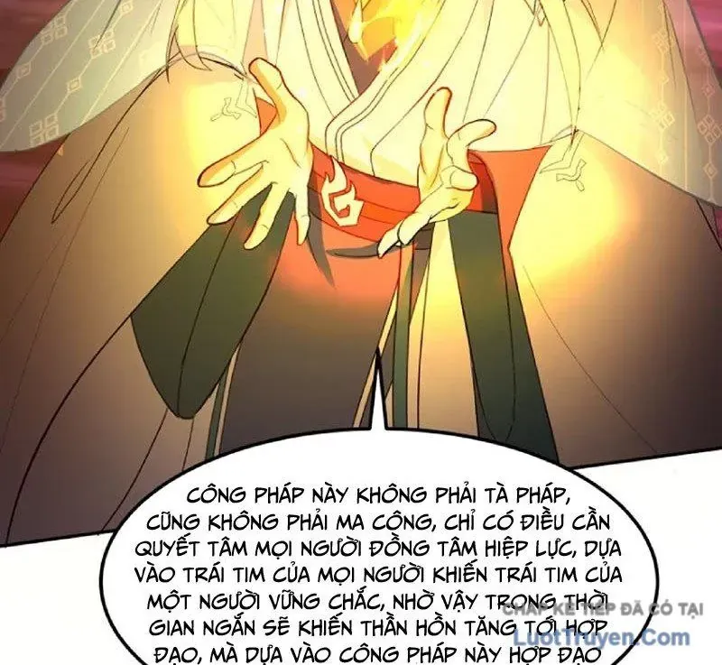 Nhân Vật Phản Diện Đại Sư Huynh Tất Cả Các Sư Muội Đều Là Bệnh Kiều - Chapter 256 - Page 67