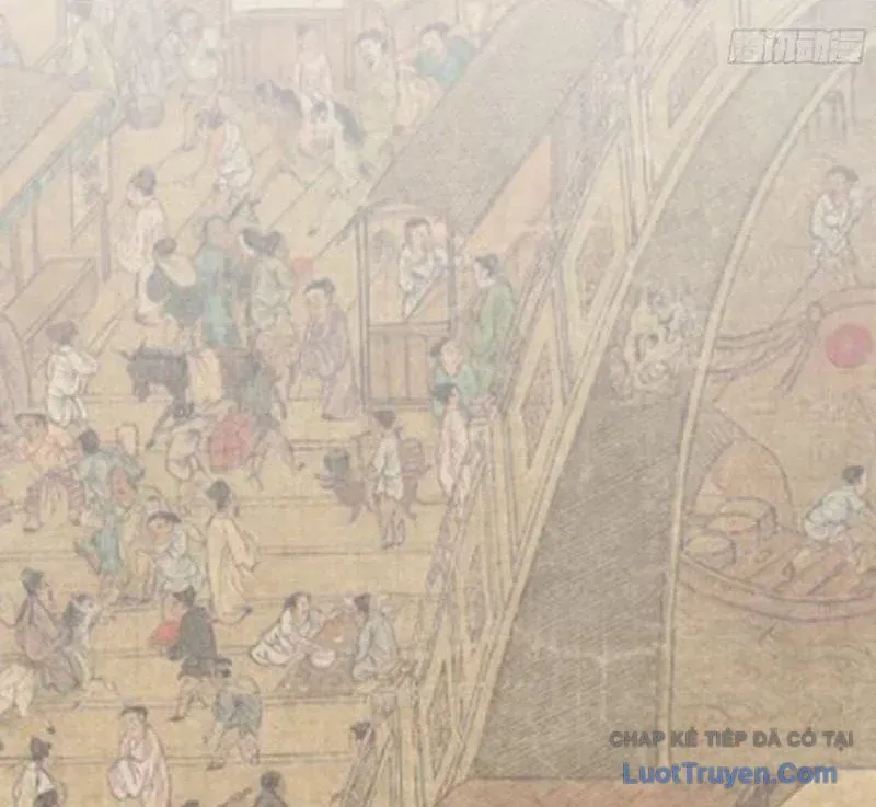 Nhân Vật Phản Diện Đại Sư Huynh Tất Cả Các Sư Muội Đều Là Bệnh Kiều - Chapter 256 - Page 71