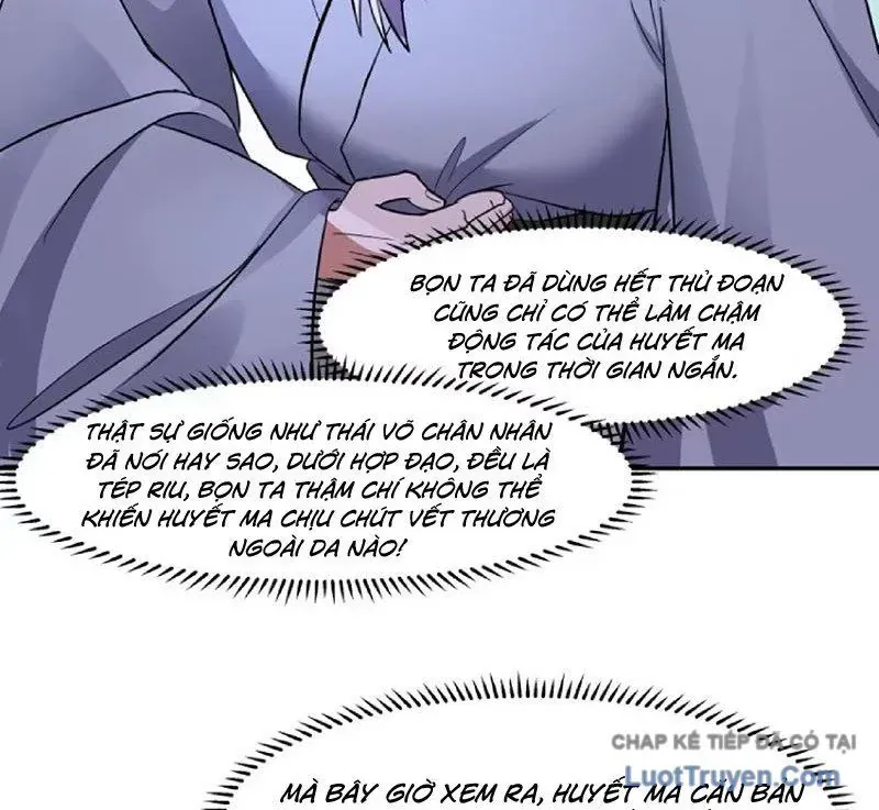 Nhân Vật Phản Diện Đại Sư Huynh Tất Cả Các Sư Muội Đều Là Bệnh Kiều - Chapter 256 - Page 79