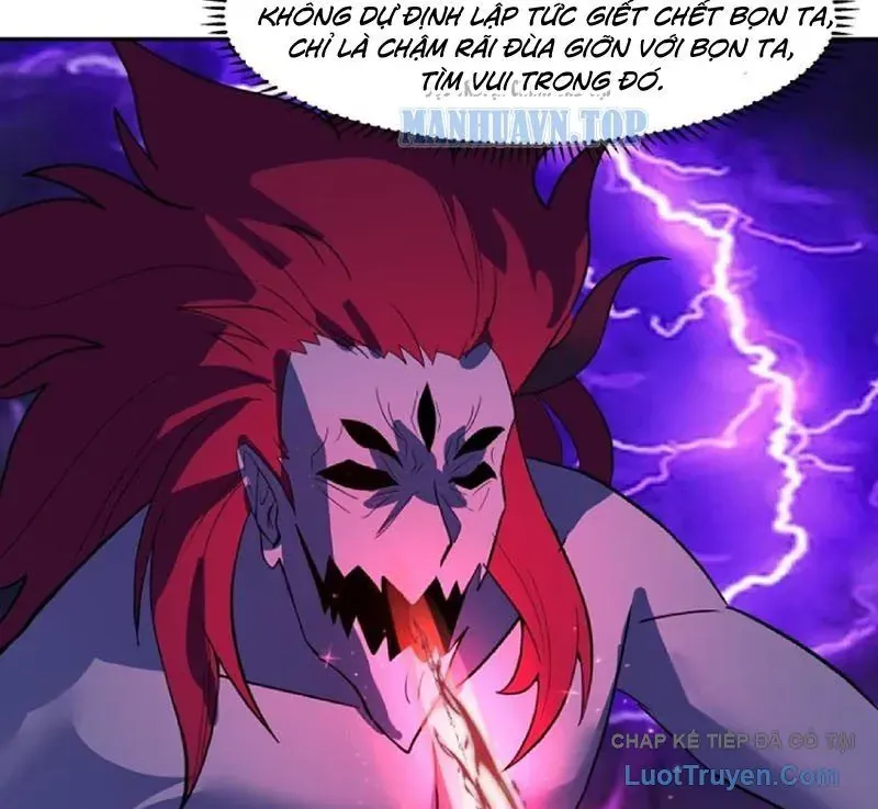 Nhân Vật Phản Diện Đại Sư Huynh Tất Cả Các Sư Muội Đều Là Bệnh Kiều - Chapter 256 - Page 80