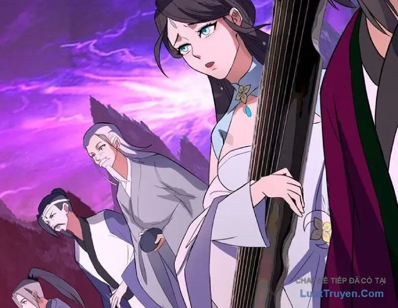Nhân Vật Phản Diện Đại Sư Huynh Tất Cả Các Sư Muội Đều Là Bệnh Kiều - Chapter 256 - Page 88
