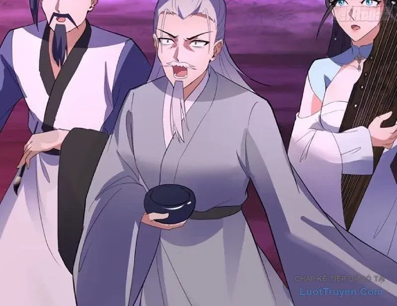 Nhân Vật Phản Diện Đại Sư Huynh Tất Cả Các Sư Muội Đều Là Bệnh Kiều - Chapter 256 - Page 94