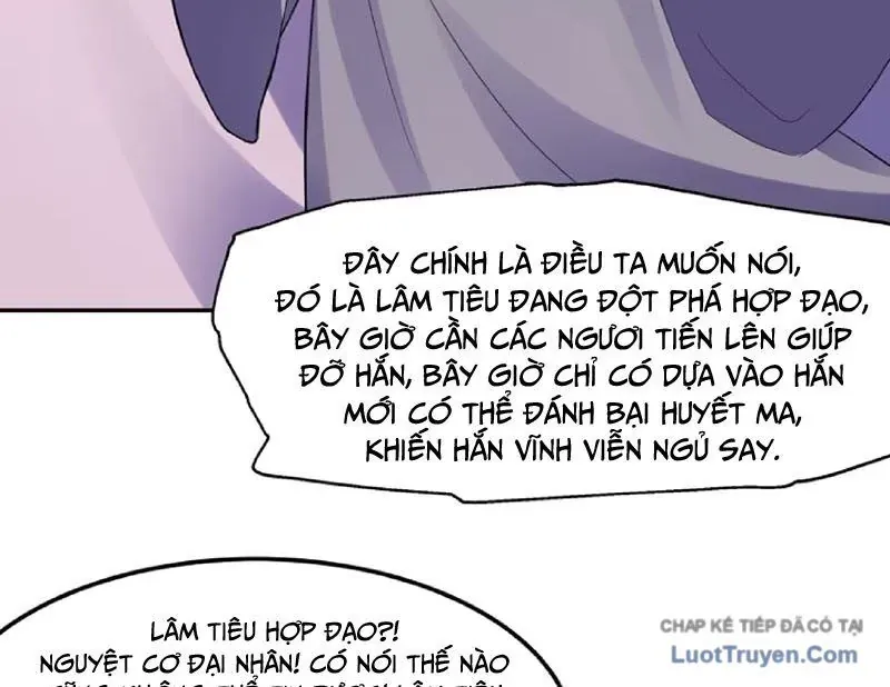 Nhân Vật Phản Diện Đại Sư Huynh Tất Cả Các Sư Muội Đều Là Bệnh Kiều - Chapter 256 - Page 95