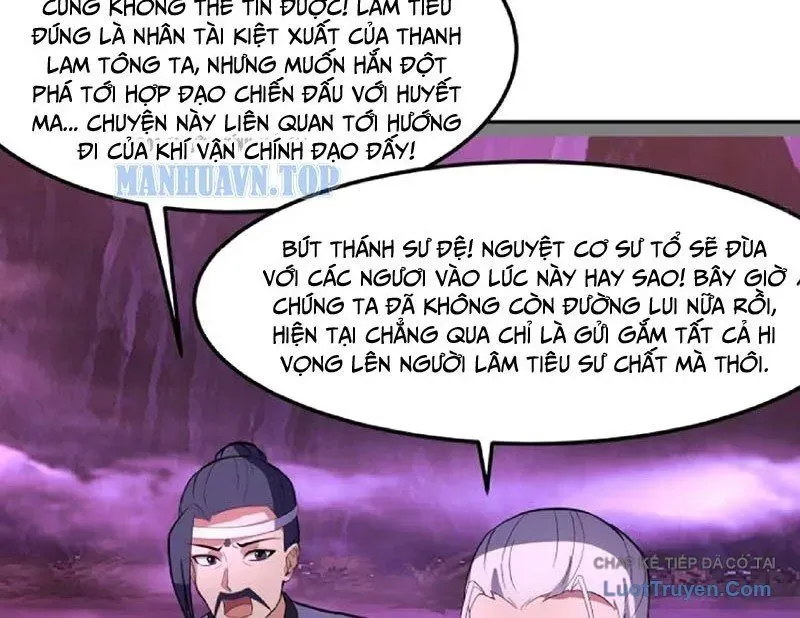 Nhân Vật Phản Diện Đại Sư Huynh Tất Cả Các Sư Muội Đều Là Bệnh Kiều - Chapter 256 - Page 96