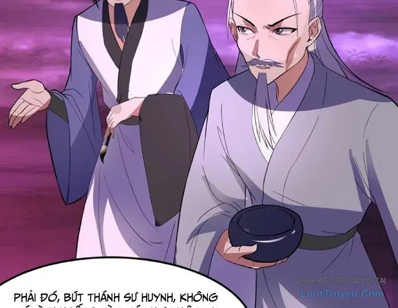 Nhân Vật Phản Diện Đại Sư Huynh Tất Cả Các Sư Muội Đều Là Bệnh Kiều - Chapter 256 - Page 97