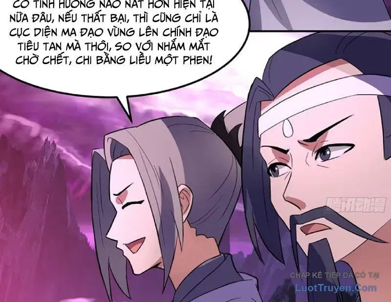 Nhân Vật Phản Diện Đại Sư Huynh Tất Cả Các Sư Muội Đều Là Bệnh Kiều - Chapter 256 - Page 98