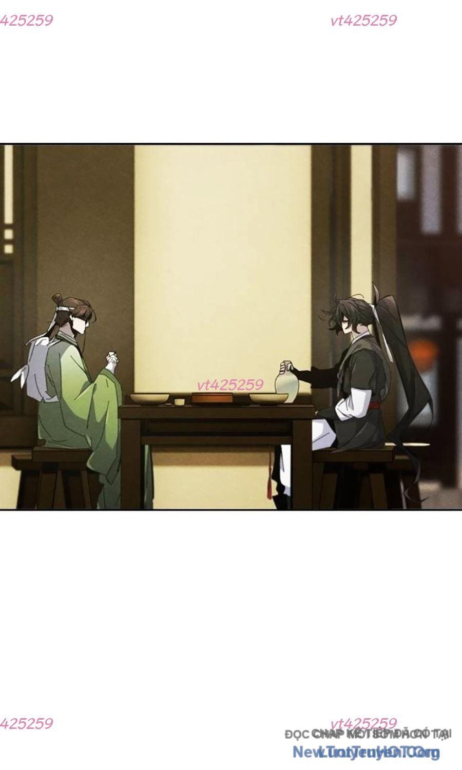 Cuồng Ma Tái Thế - Chapter 180 - Page 10