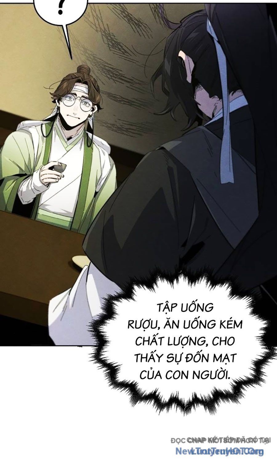Cuồng Ma Tái Thế - Chapter 180 - Page 15