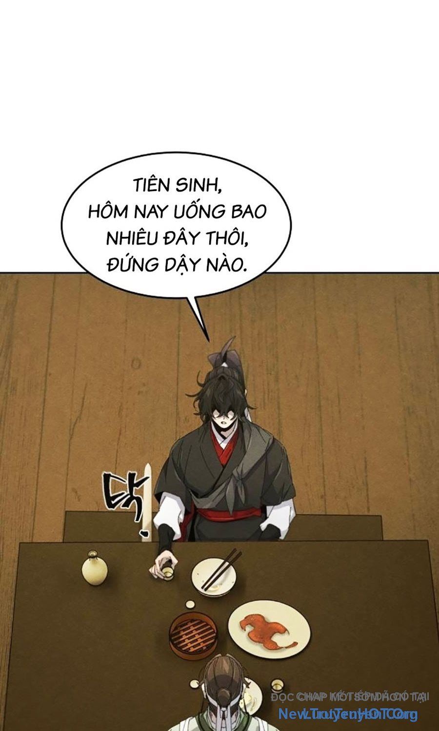 Cuồng Ma Tái Thế - Chapter 180 - Page 18