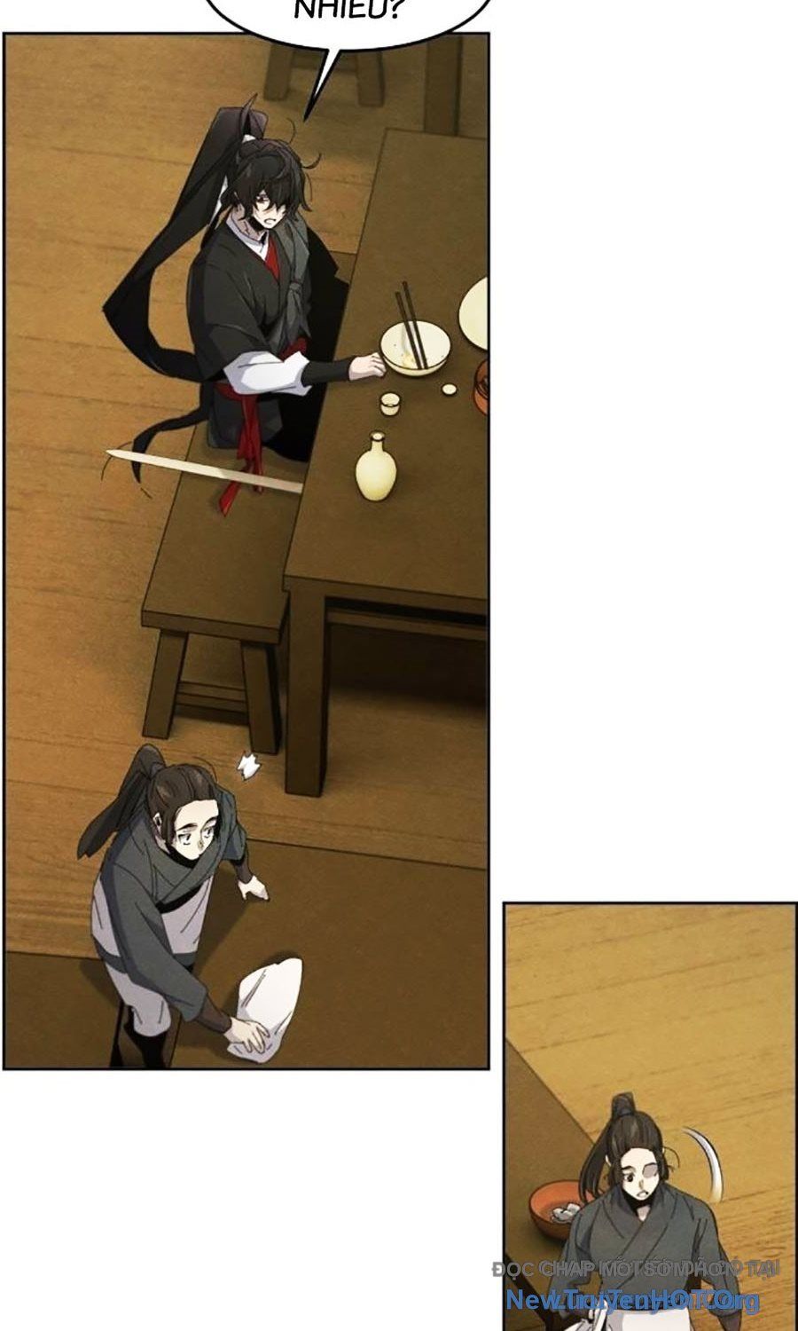 Cuồng Ma Tái Thế - Chapter 180 - Page 22