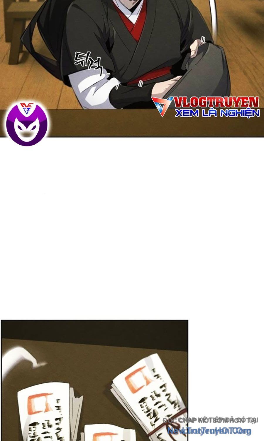 Cuồng Ma Tái Thế - Chapter 180 - Page 24