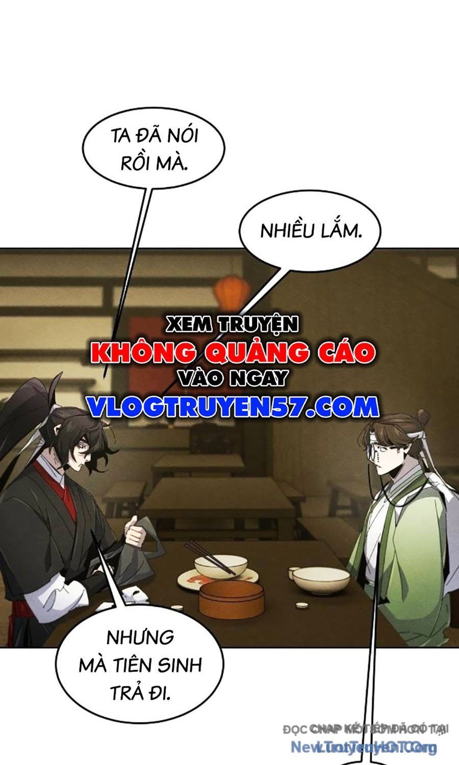 Cuồng Ma Tái Thế - Chapter 180 - Page 26