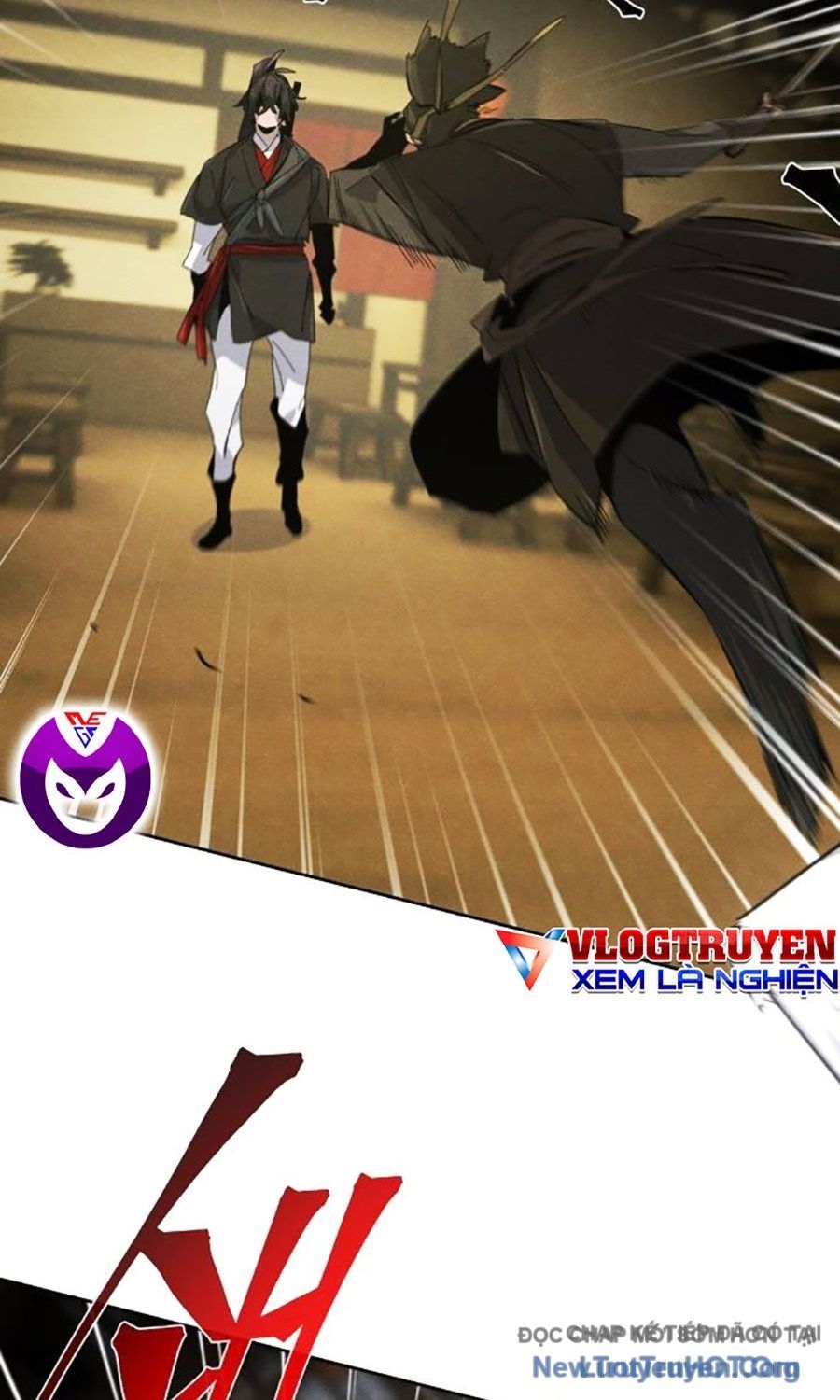 Cuồng Ma Tái Thế - Chapter 180 - Page 32