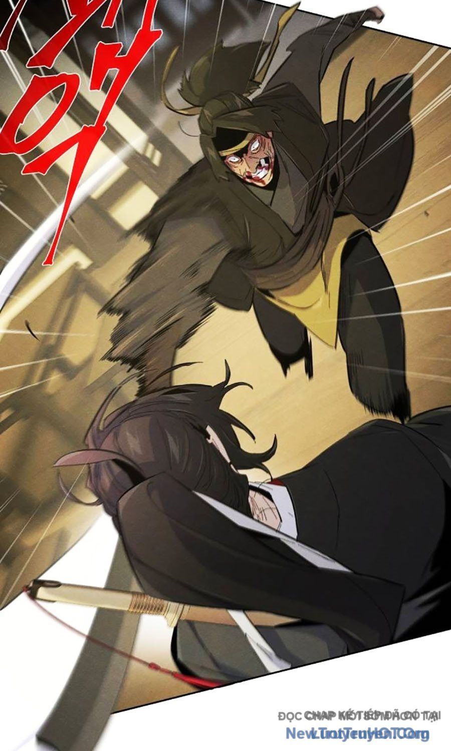 Cuồng Ma Tái Thế - Chapter 180 - Page 33