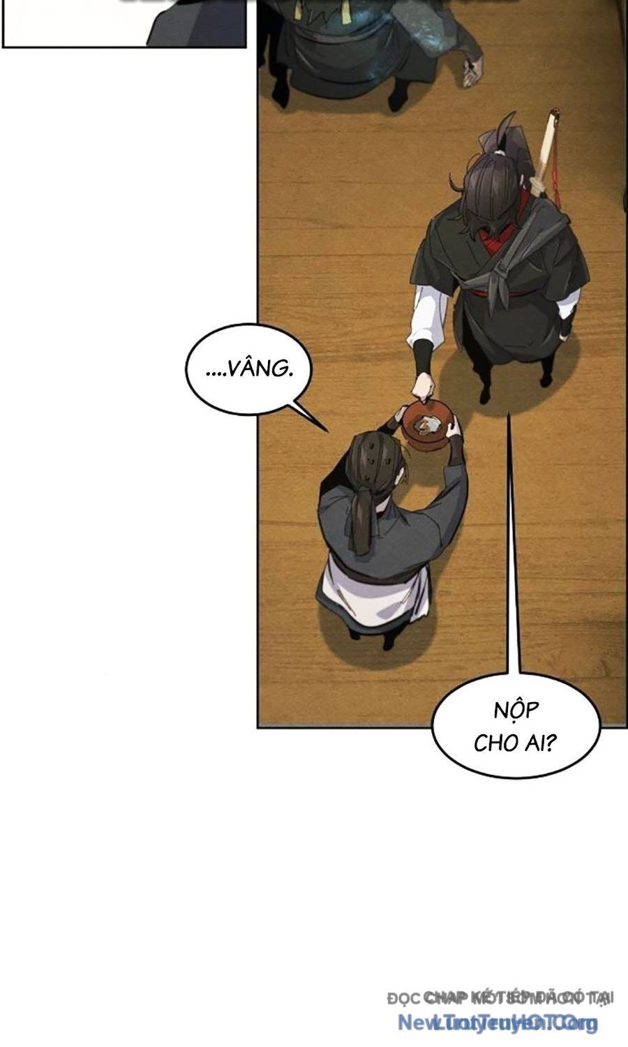 Cuồng Ma Tái Thế - Chapter 180 - Page 35