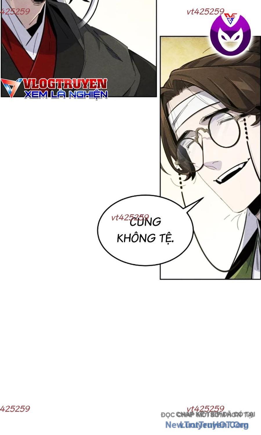 Cuồng Ma Tái Thế - Chapter 180 - Page 5