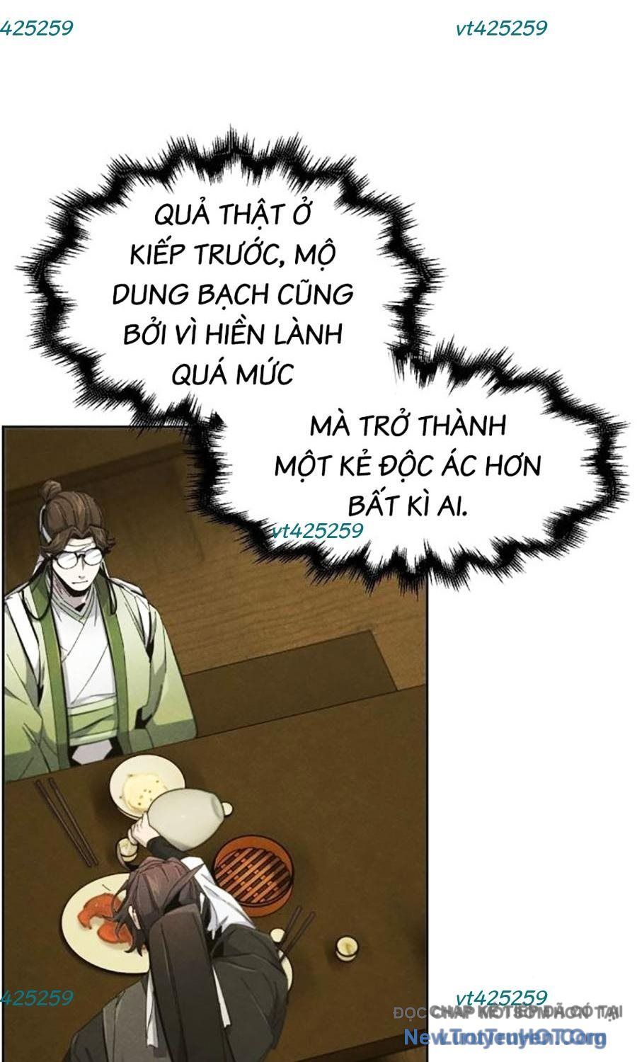 Cuồng Ma Tái Thế - Chapter 180 - Page 8