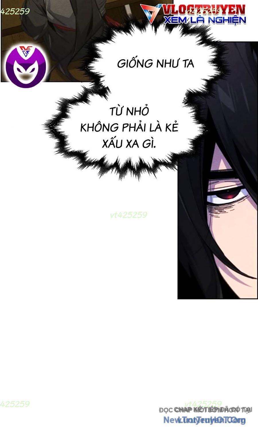 Cuồng Ma Tái Thế - Chapter 180 - Page 9