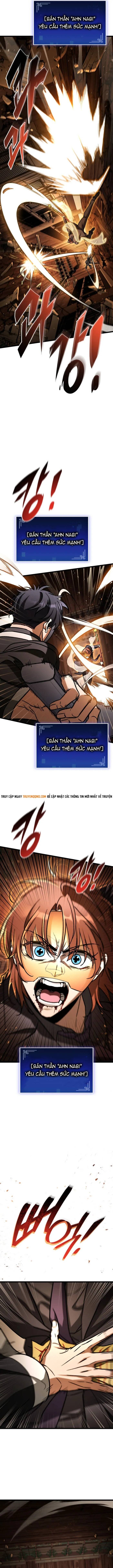 Thợ Săn Số Mệnh Cấp F - Chapter 106 - Page 11